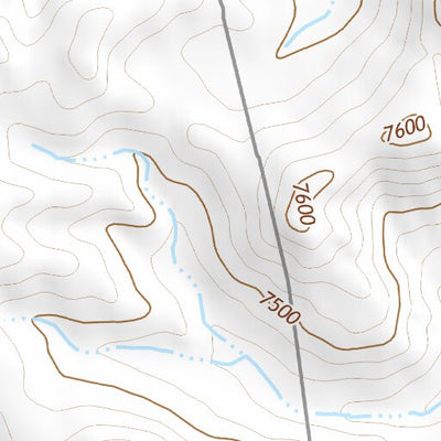 42110NE Page 31 Afton Topo Preview 2