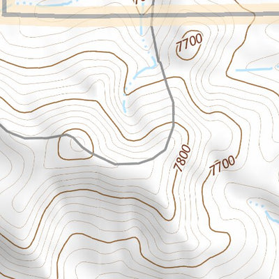 42110NE Page 31 Afton Topo Preview 3