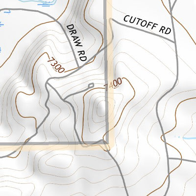 42110NE Page 35 Afton Topo Preview 3