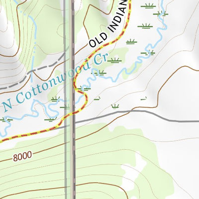 42110NE Page 37 Afton Topo Preview 2