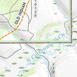 42110NE Page 38 Afton Topo Preview 3