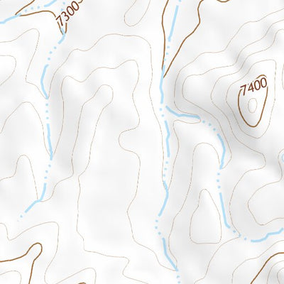 42110NE Page 45 Afton Topo Preview 2