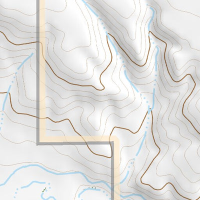 42110NE Page 45 Afton Topo Preview 3