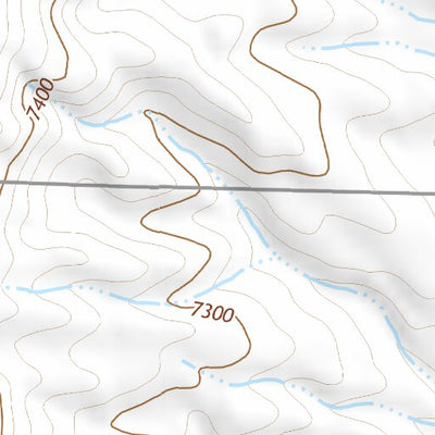 42110NE Page 46 Afton Topo Preview 3
