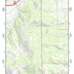42110NE Page 49 Afton Topo Preview 1