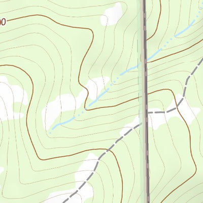 42110NE Page 49 Afton Topo Preview 2