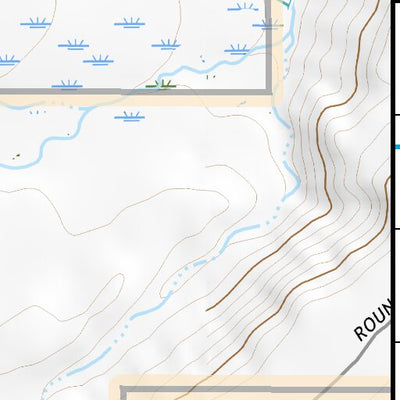 42110NE Page 51 Afton Topo Preview 3