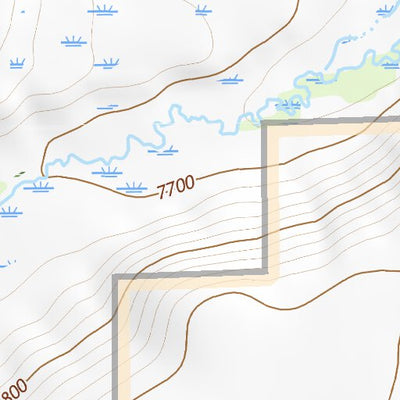 42110NE Page 53 Afton Topo Preview 2