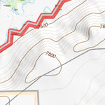 42110NE Page 53 Afton Topo Preview 3