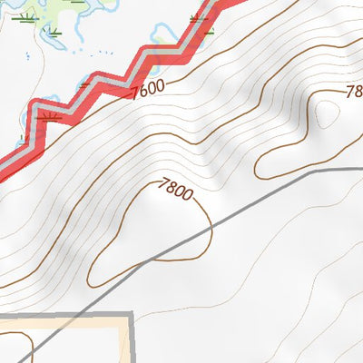42110NE Page 53 Afton Topo Preview 3