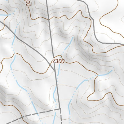 42110NE Page 57 Afton Topo Preview 3