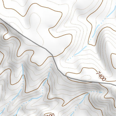 42110NE Page 58 Afton Topo Preview 3