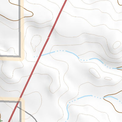 42110NE Page 59 Afton Topo Preview 2