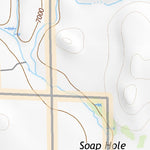 42110NE Page 60 Afton Topo Preview 2