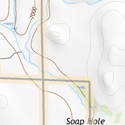 42110NE Page 60 Afton Topo Preview 2