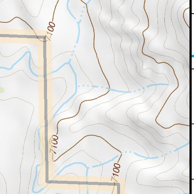 42110NE Page 60 Afton Topo Preview 3