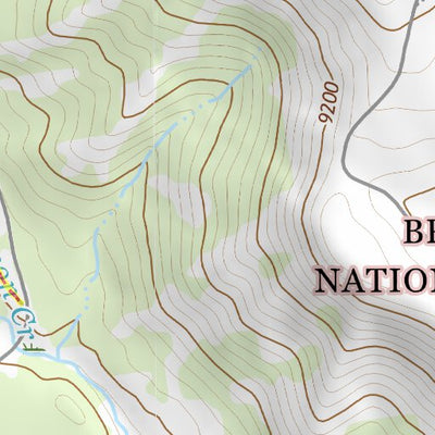 42110NE Page 61 Afton Topo Preview 3