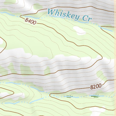 42110NE Page 62 Afton Topo Preview 3