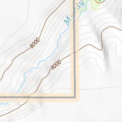 42110NE Page 64 Afton Topo Preview 3