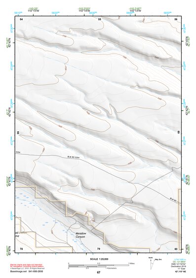 42110NE Page 67 Afton Topo Preview 1