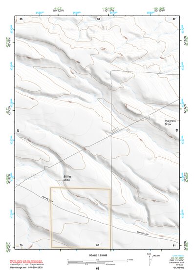 42110NE Page 68 Afton Topo Preview 1