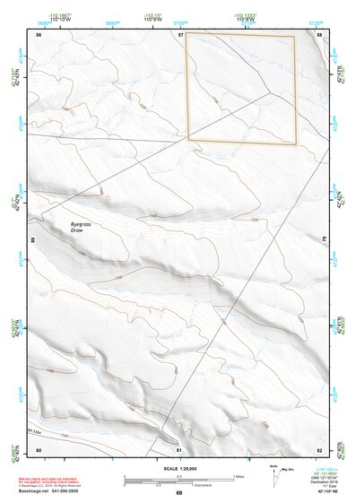42110NE Page 69 Afton Topo Preview 1