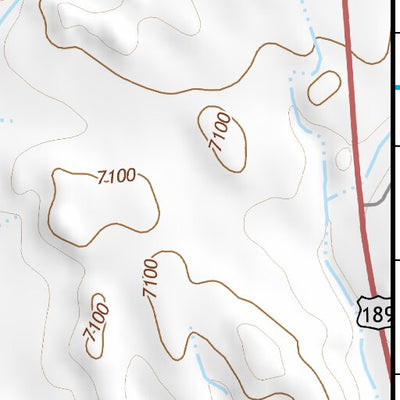 42110NE Page 70 Afton Topo Preview 3