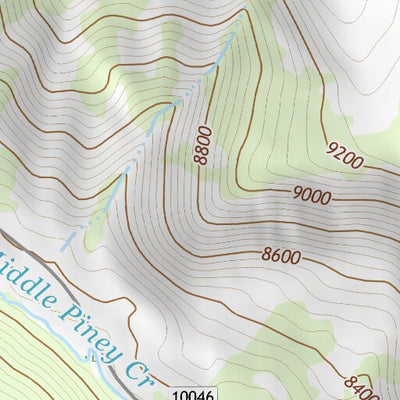 42110NE Page 73 Afton Topo Preview 3