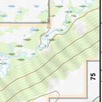 42110NE Page 74 Afton Topo Preview 3