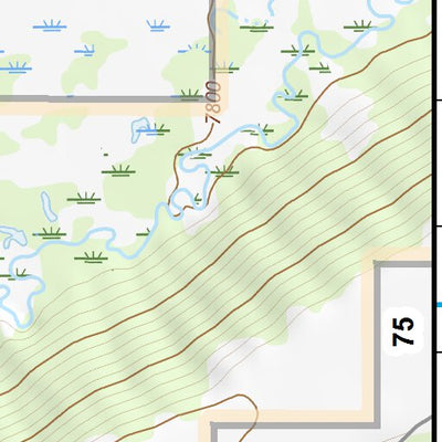 42110NE Page 74 Afton Topo Preview 3