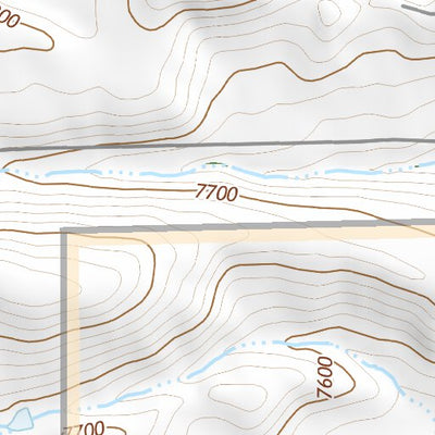 42110NE Page 76 Afton Topo Preview 2