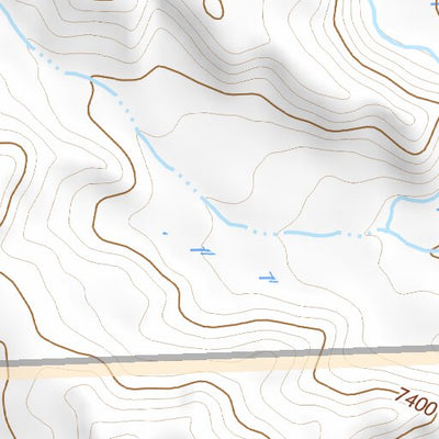 42110NE Page 77 Afton Topo Preview 2