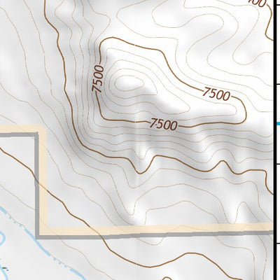 42110NE Page 78 Afton Topo Preview 3
