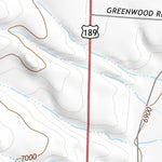 42110NE Page 83 Afton Topo Preview 3