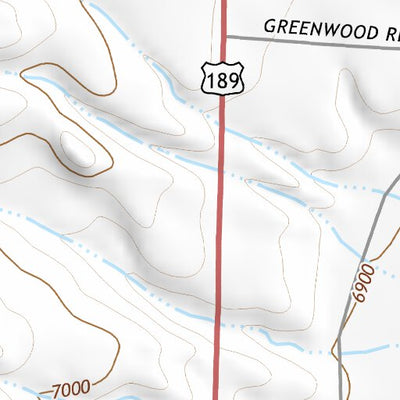 42110NE Page 83 Afton Topo Preview 3