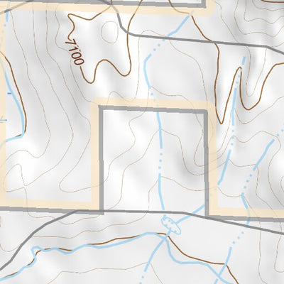 42110NE Page 84 Afton Topo Preview 2