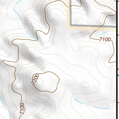 42110NE Page 84 Afton Topo Preview 3
