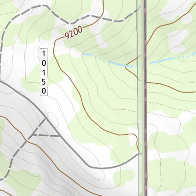 42110NE Page 85 Afton Topo Preview 2
