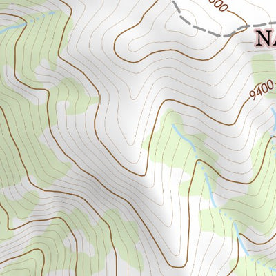42110NE Page 85 Afton Topo Preview 3