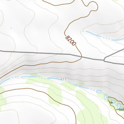 42110NE Page 86 Afton Topo Preview 2
