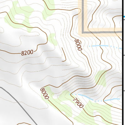 42110NE Page 87 Afton Topo Preview 3