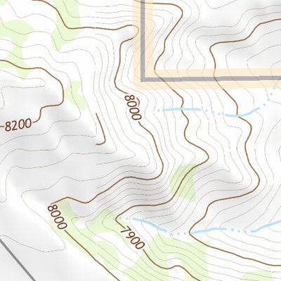 42110NE Page 88 Afton Topo Preview 3