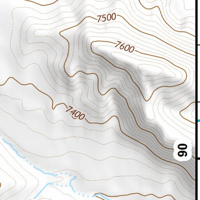 42110NE Page 89 Afton Topo Preview 3