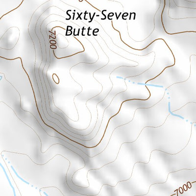 42110NE Page 92 Afton Topo Preview 3