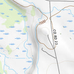 42110NE Page 93 Afton Topo Preview 3