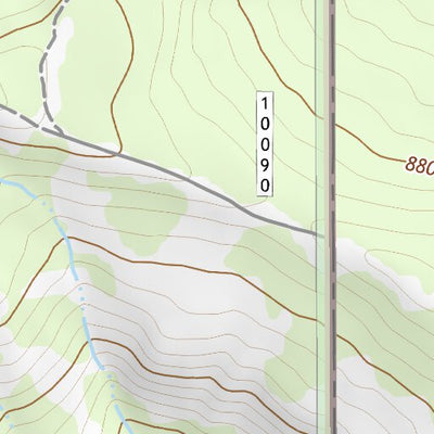 42110NE Page 97 Afton Topo Preview 2