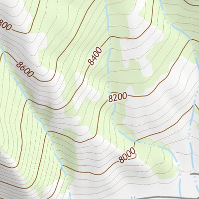 42110NE Page 97 Afton Topo Preview 3