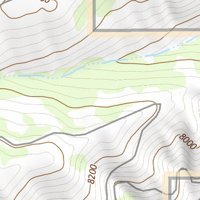 42110NE Page 98 Afton Topo Preview 2