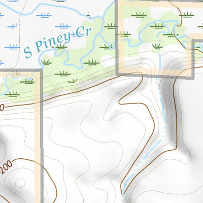 42110NE Page 104 Afton Topo Preview 3