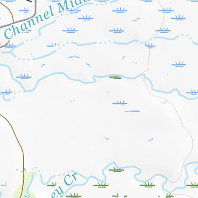 42110NE Page 105 Afton Topo Preview 2